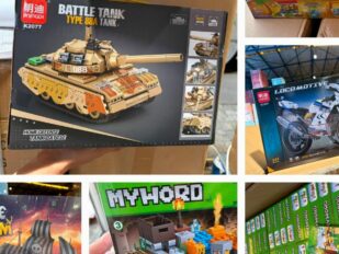 Lego