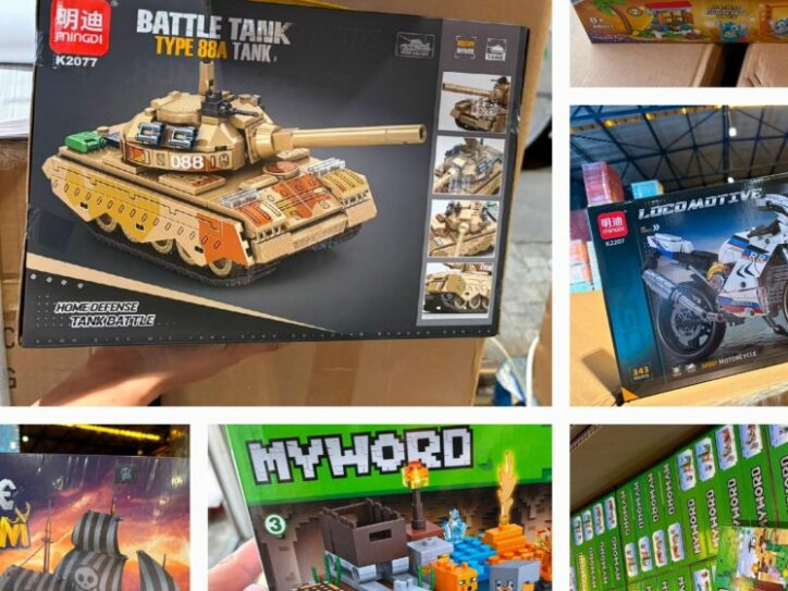 Lego
