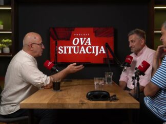 „Ova situacija“