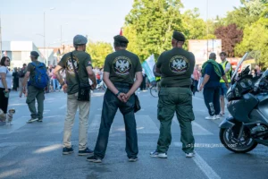 Ratni veterani: Grupa koja je najavila da izlazi na izbore nisu pravi veterani