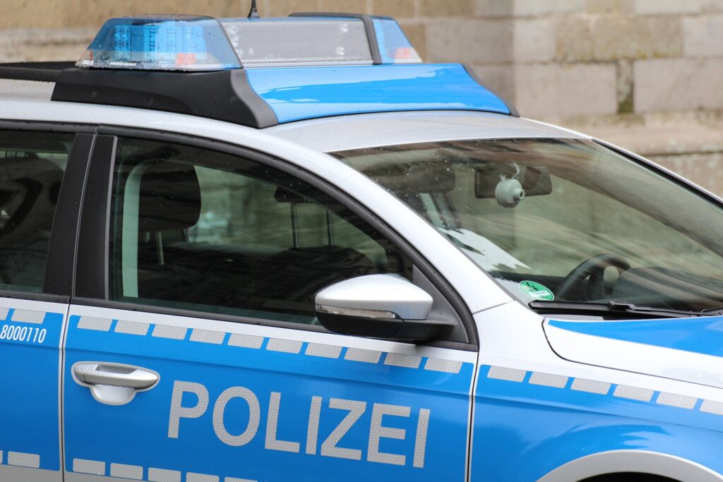 Švajcarska policija