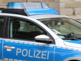 Švajcarska policija