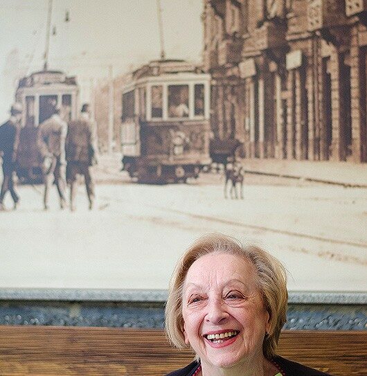 In memoriam Ljiljana Pekić