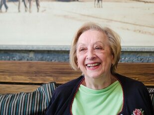 In memoriam Ljiljana Pekić