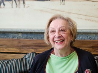 In memoriam Ljiljana Pekić