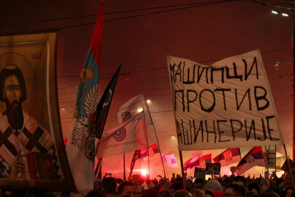 Protest