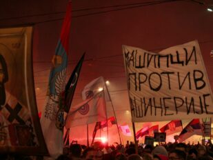 Protest