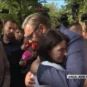 Aleksandar Vučić u Paraćinu