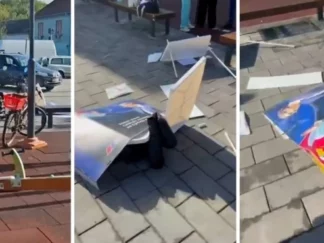 Incident u Kuli