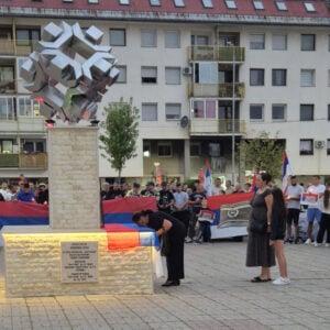 Kobna radijacija jednog lika i dela