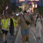Studentski protest povodom 22 meseca od pada nadstrešnice