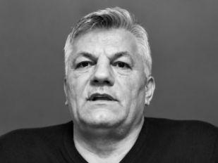 Ivan Gudelj legenda Hajduka iz Splita i reprezentacije Jugoslavije
