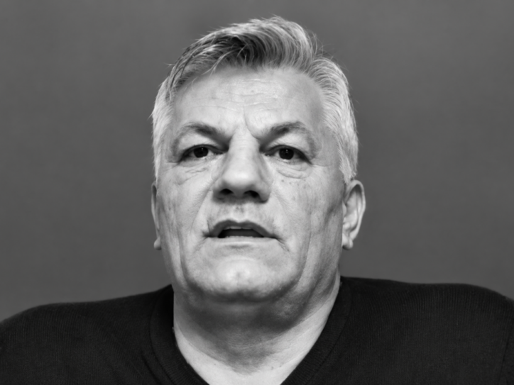 Ivan Gudelj legenda Hajduka iz Splita i reprezentacije Jugoslavije
