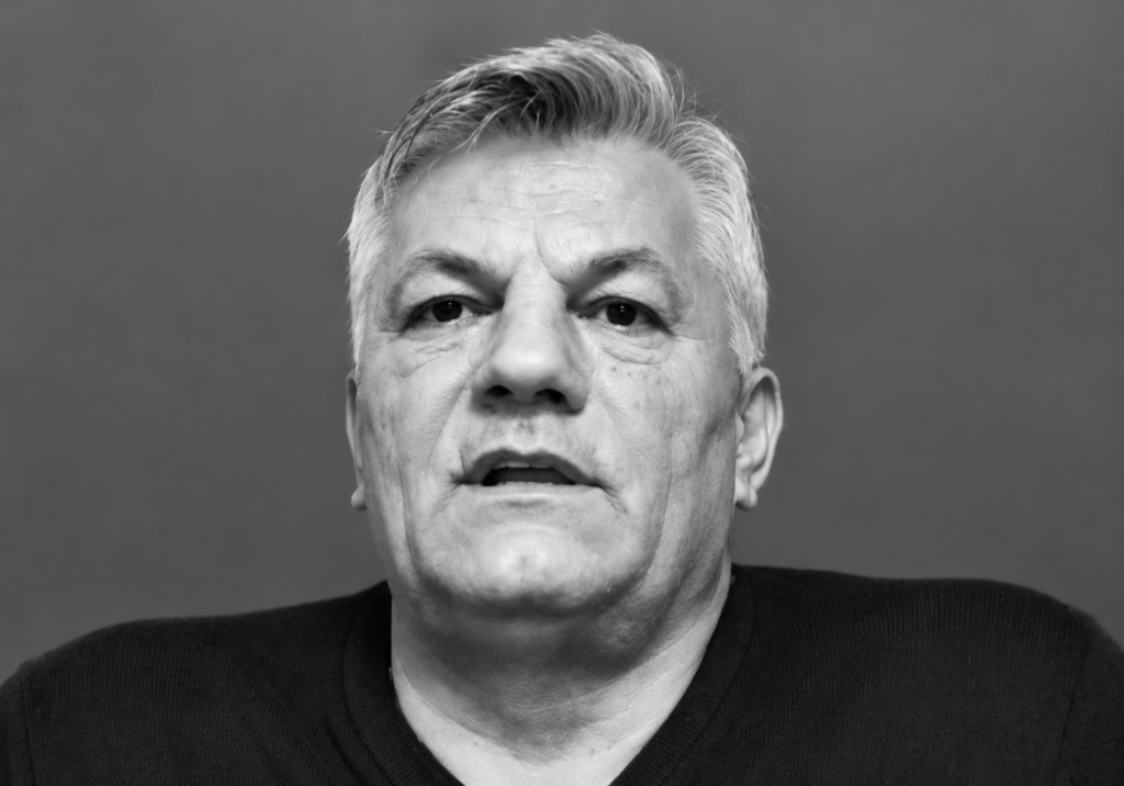 Ivan Gudelj legenda Hajduka iz Splita i reprezentacije Jugoslavije