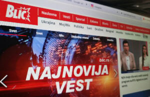 BLIC: Iz kompanije kažu da nije na prodaju