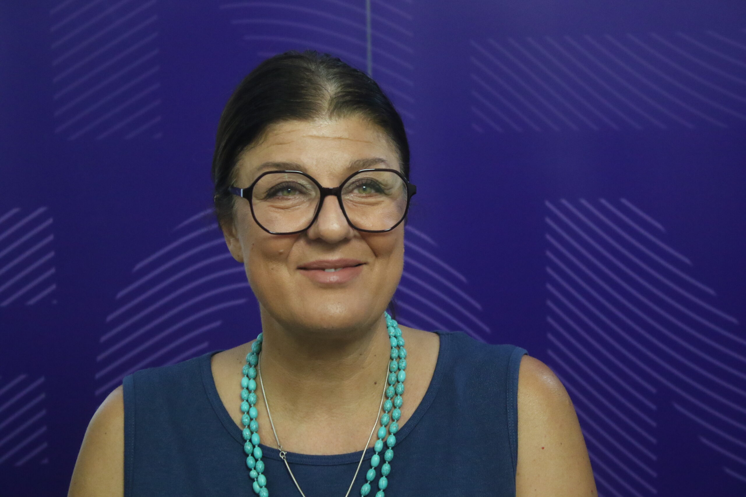 predsednica Foruma beogradskih gimnazija Ana Dimitrijević