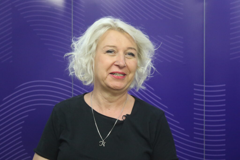 Helena Vuković