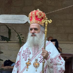 Jevanđelje nas uči borbi protiv nepravde