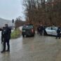Policija, Kosovo
