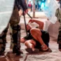Nasilje na protestu