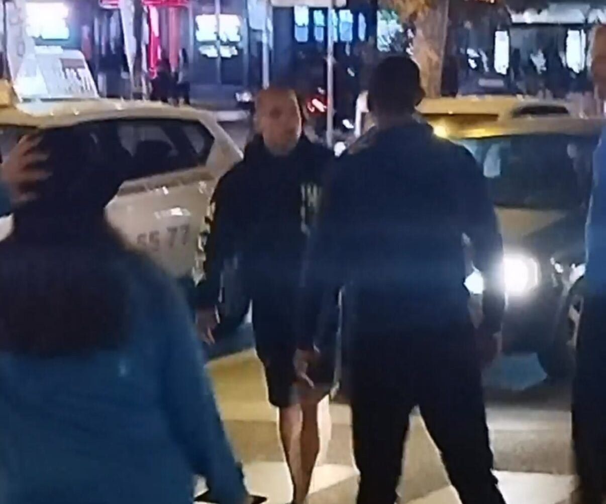 Aktivisti SNS napali građane