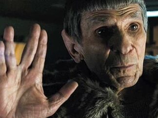 Star Trek (Zvezdane staze), 60. godina