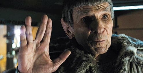 Star Trek (Zvezdane staze), 60. godina