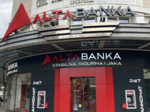 Alta banka