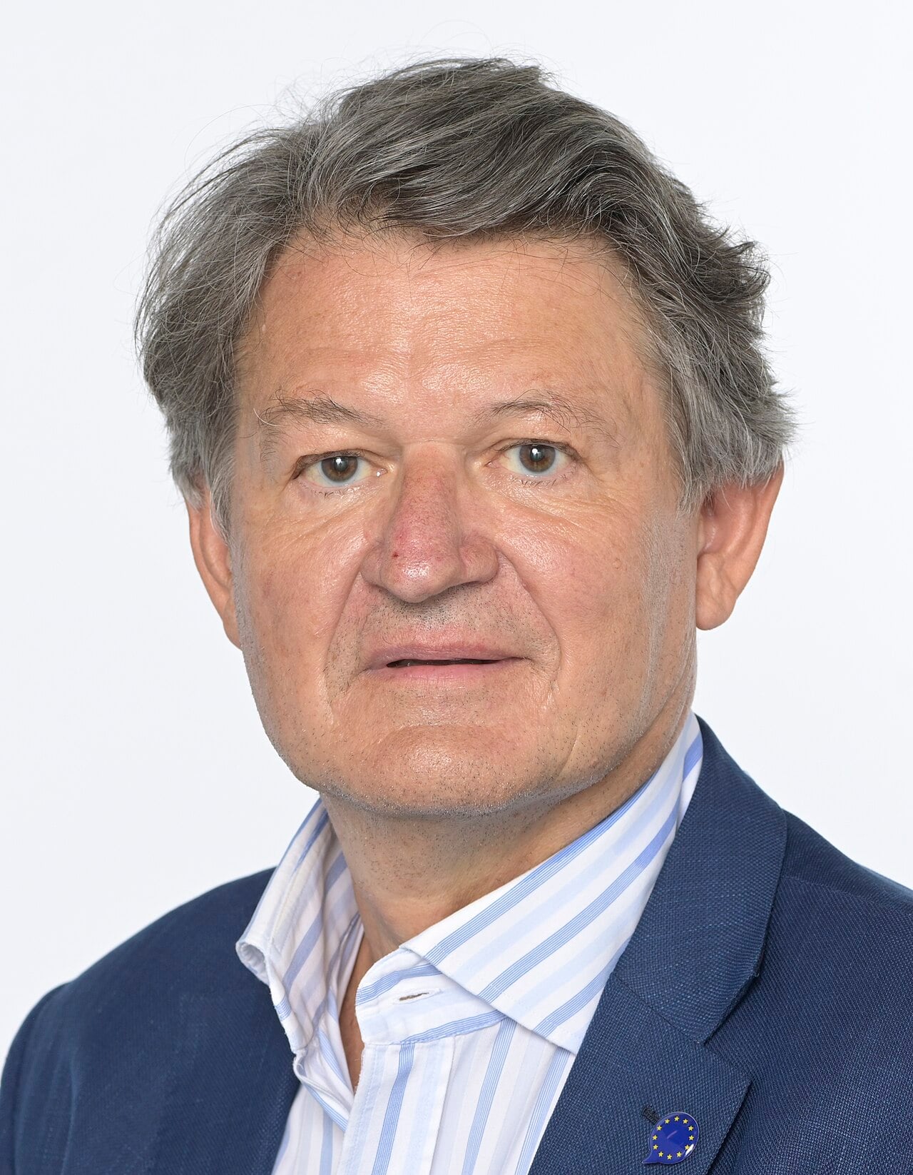 Helmut Brendšteter