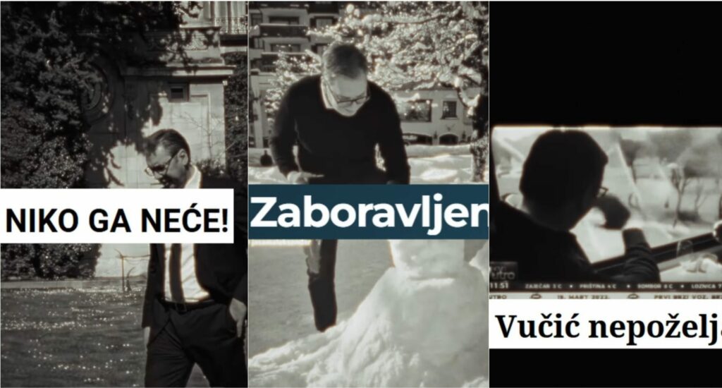 Vučić