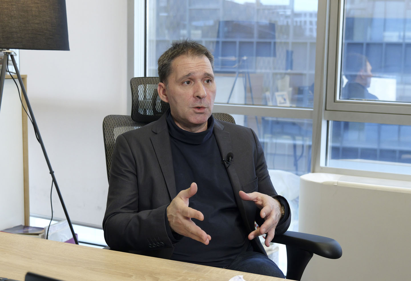 Igor Božić