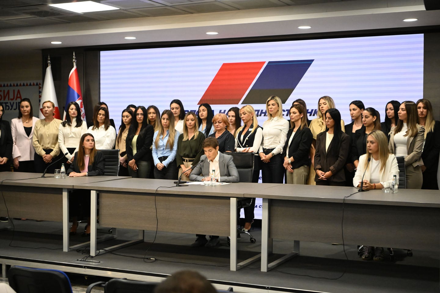Ana Brnabić