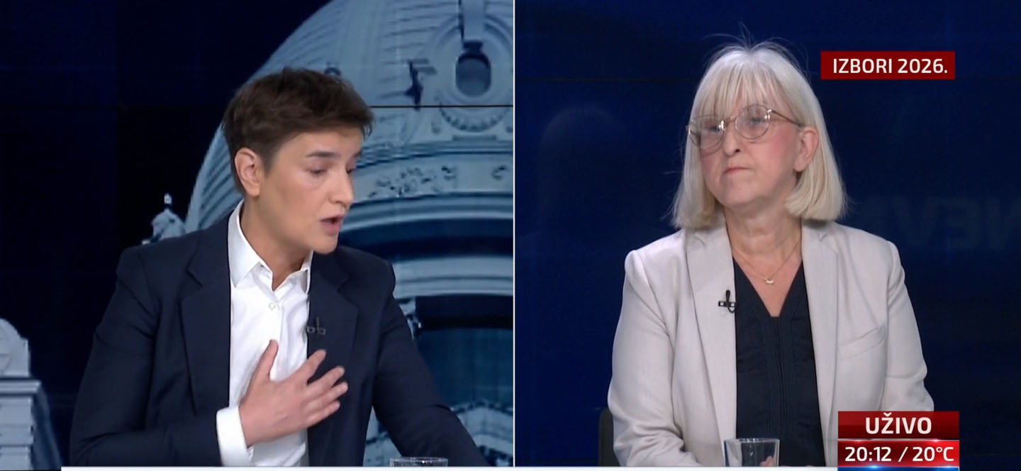 Počele predizborne debate na N1