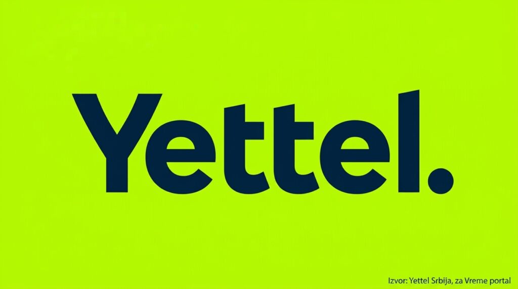 Yettel
