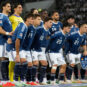 Reprezentacija Grčke protiv Nemačke, Liga nacija