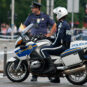 Saobraćajni policajac u Hrvatskoj