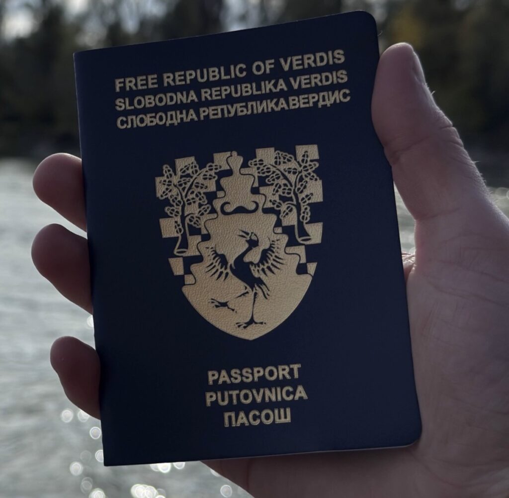 Pasoš