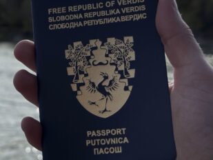 Pasoš