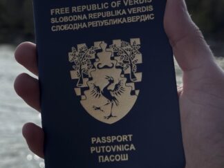 Pasoš