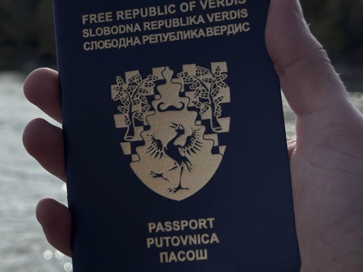 Pasoš