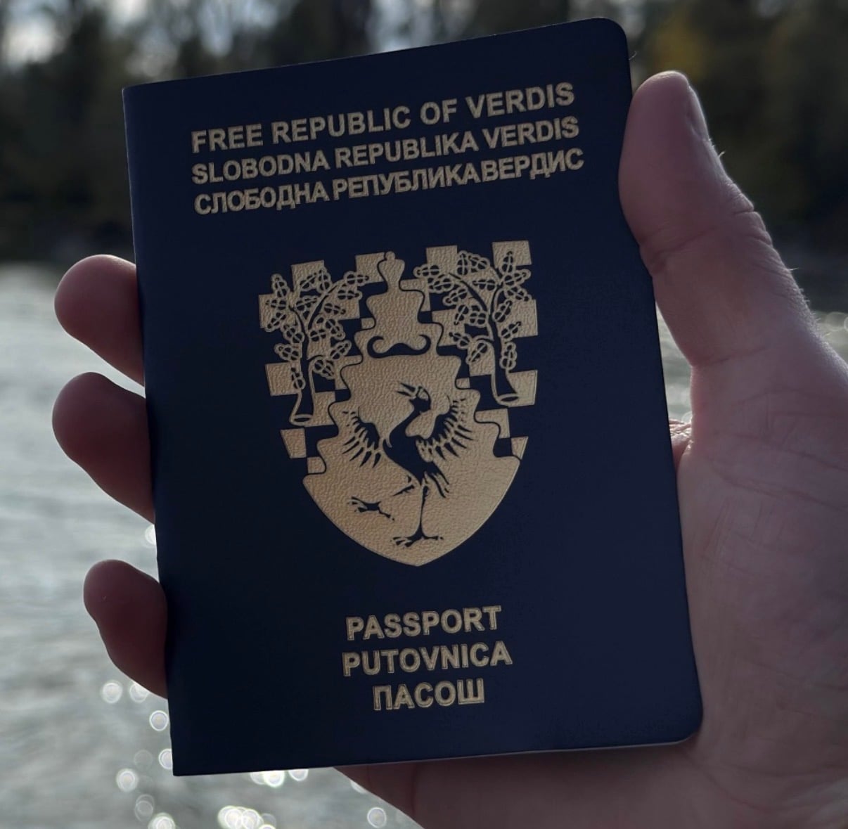 Pasoš
