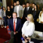 Stranka Pokret snaga Srbije – Bogoljub Karić predala je Republičkoj izbornoj komisiji izbornu listu za parlamentarne izbore, čiji je nosilac Bogoljub Karić
