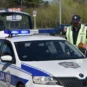 Kontrola saobraćaja MUP