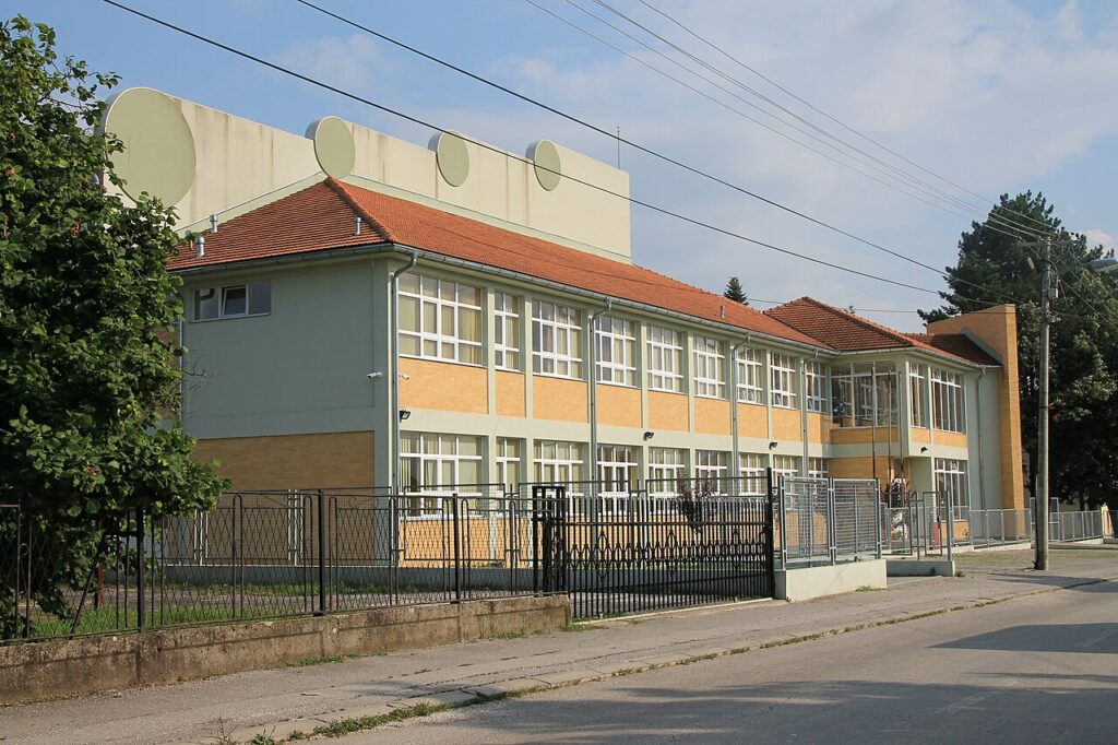 Osnovna škola
