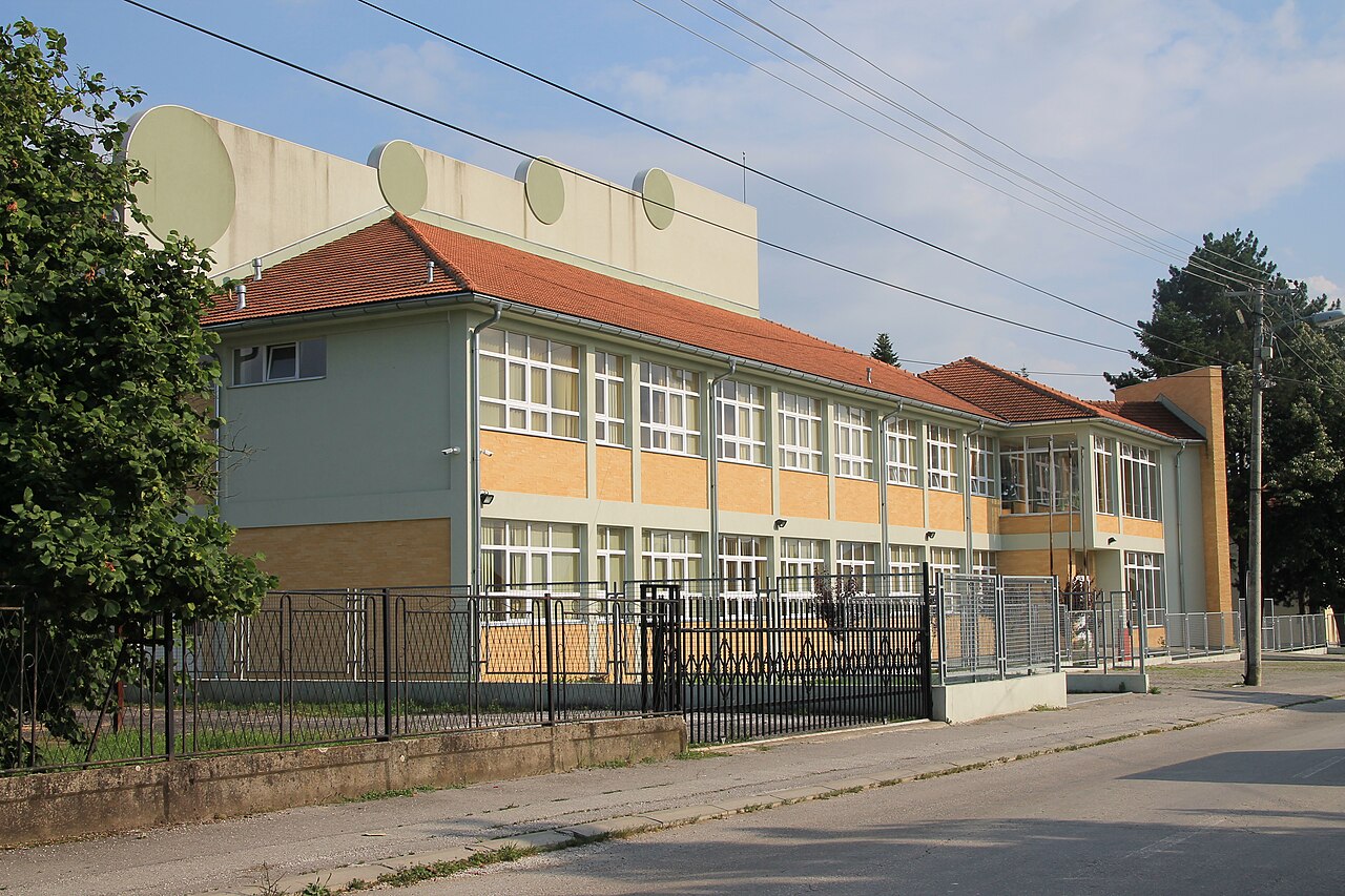 Osnovna škola 