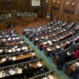 Kosovo parlament