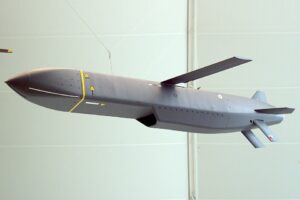 London dao Kijevu licencu za rakete „Storm šedou“: Kada počinje serijska proizvodnja