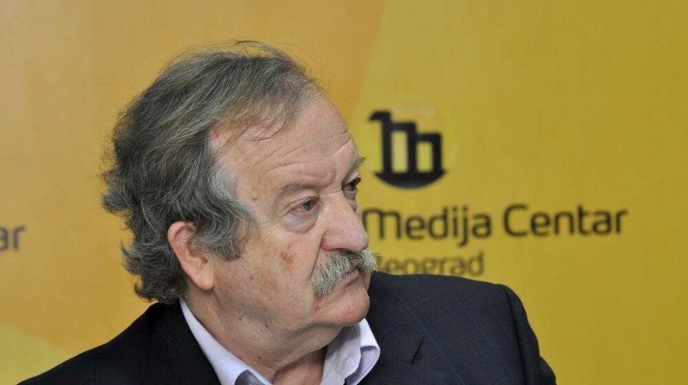 Radomir Diklić