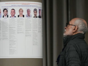 Izbori bez izbora, u parlament ušle stranke iz prošlog saziva ruske Dume, koje podržavaju rat u Ukraijini