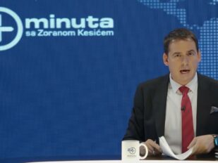 24 minuta sa Zoranom Kesićem